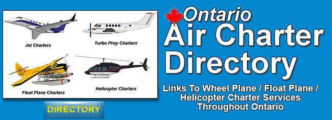 BC Helicopter Charters